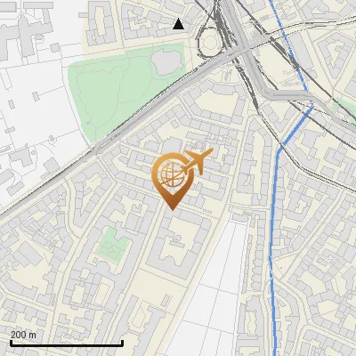 Foto zu Reisingerstraße 19, 80337 München