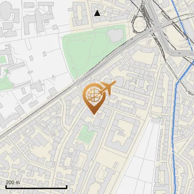 Foto zu Reisingerstraße 4, 80337 München