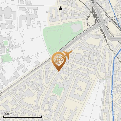 Foto zu Reisingerstraße 5, 80337 München
