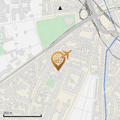 Foto zu Reisingerstraße 6, 80337 München