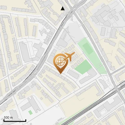 Foto zu Reismühle 11, 22087 Hamburg