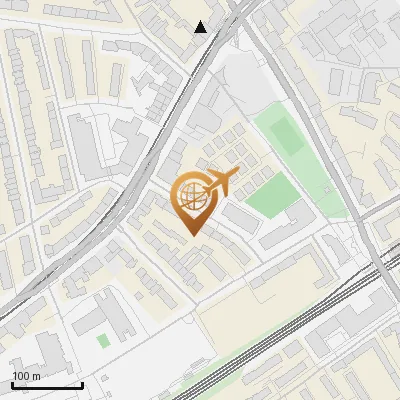 Foto zu Reismühle 12, 22087 Hamburg