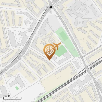 Foto zu Reismühle 15, 22087 Hamburg