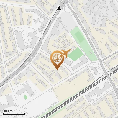 Foto zu Reismühle 16, 22087 Hamburg