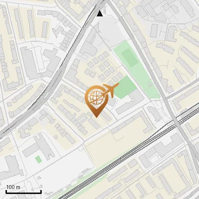 Foto zu Reismühle 18, 22087 Hamburg