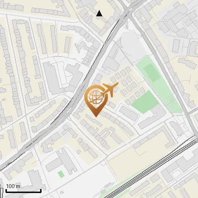 Foto zu Reismühle 8, 22087 Hamburg