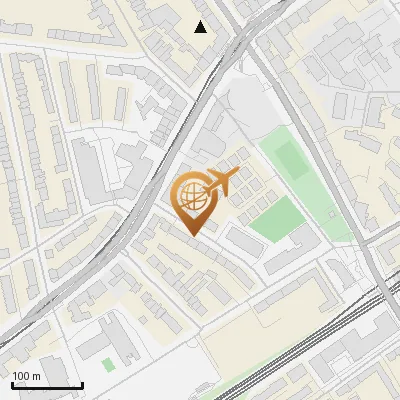 Foto zu Reismühle 9, 22087 Hamburg