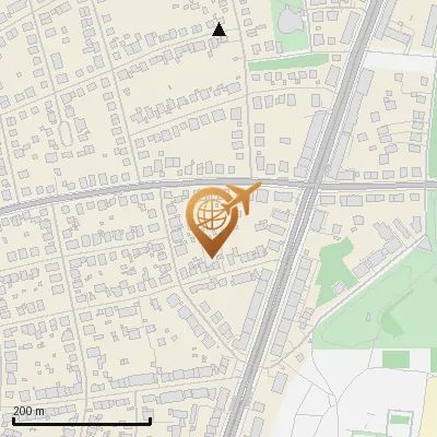 Foto zu Reismühlenstraße 10, 81477 München