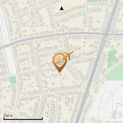 Foto zu Reismühlenstraße 13, 81477 München