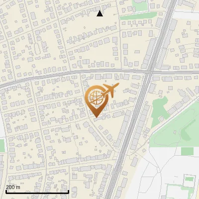 Foto zu Reismühlenstraße 16, 81477 München