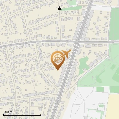 Foto zu Reismühlenstraße 3, 81477 München