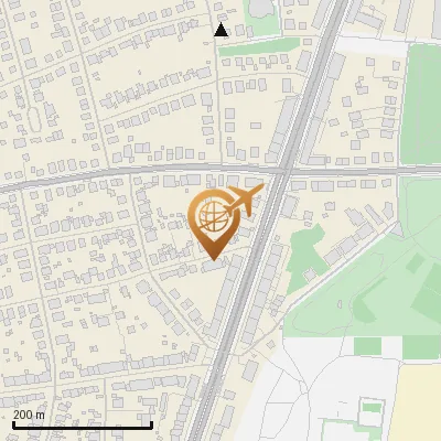 Foto zu Reismühlenstraße 4, 81477 München