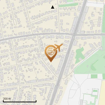 Foto zu Reismühlenstraße 5, 81477 München