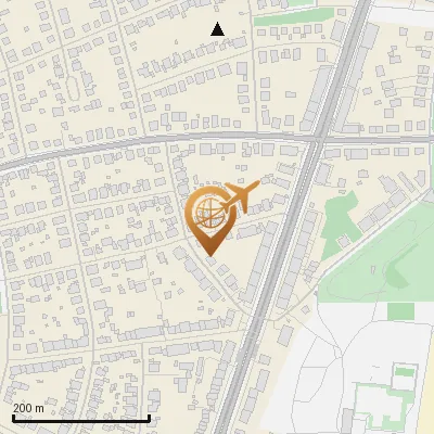 Foto zu Reismühlenstraße 7, 81477 München