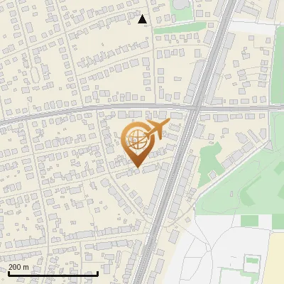 Foto zu Reismühlenstraße 8, 81477 München