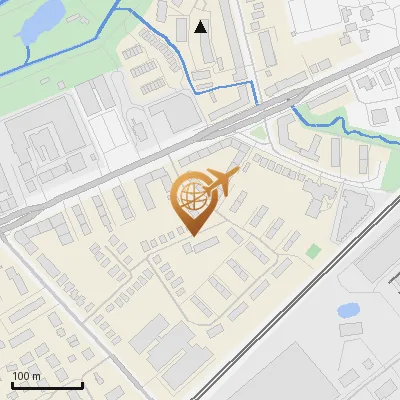 Foto zu Reisners Kamp 10, 22045 Hamburg