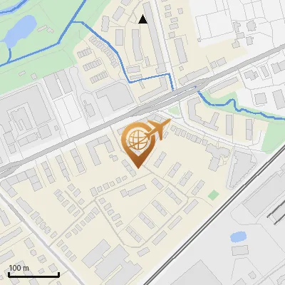 Foto zu Reisners Kamp 11, 22045 Hamburg