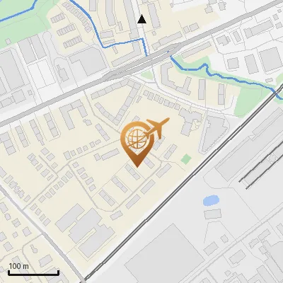 Foto zu Reisners Kamp 16, 22045 Hamburg