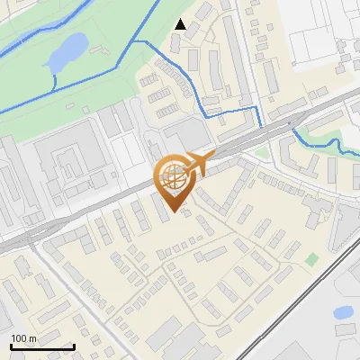 Foto zu Reisners Kamp 2, 22045 Hamburg