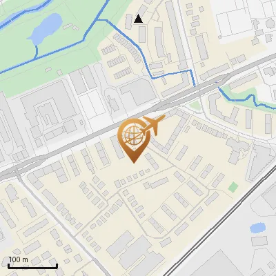 Foto zu Reisners Kamp 4, 22045 Hamburg