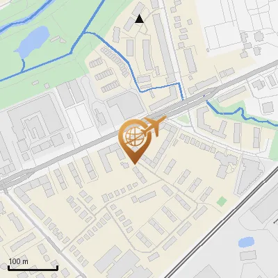 Foto zu Reisners Kamp 5, 22045 Hamburg