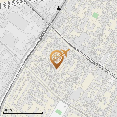 Foto zu Reisstraße 2, 50823 Köln