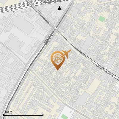 Foto zu Reisstraße 8, 50823 Köln