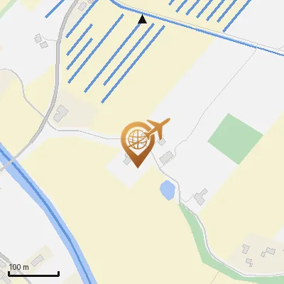 Foto zu Reitbrooker Hinterdeich 125, 21037 Hamburg