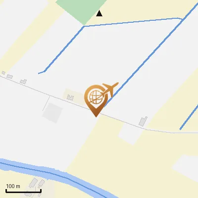 Foto zu Reitbrooker Hinterdeich 264, 21037 Hamburg