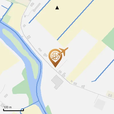 Foto zu Reitbrooker Hinterdeich 296, 21037 Hamburg