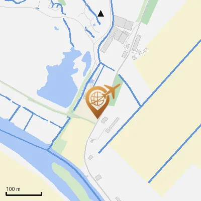 Foto zu Reitbrooker Westerdeich 70, 21037 Hamburg