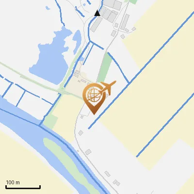 Foto zu Reitbrooker Westerdeich 71, 21037 Hamburg