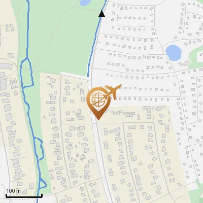 Foto zu Reiterstieg 1, 22159 Hamburg