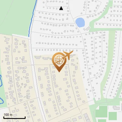 Foto zu Reiterstieg 10, 22159 Hamburg