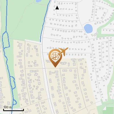 Foto zu Reiterstieg 7, 22159 Hamburg