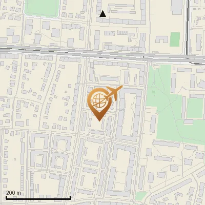 Foto zu Reithmannstraße 1, 80686 München