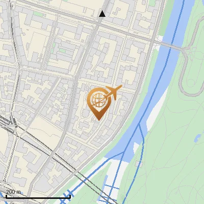 Foto zu Reitmorstraße 13, 80538 München