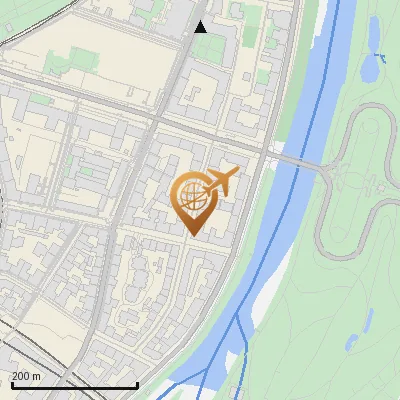 Foto zu Reitmorstraße 18, 80538 München