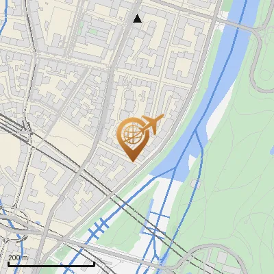 Foto zu Reitmorstraße 2, 80538 München