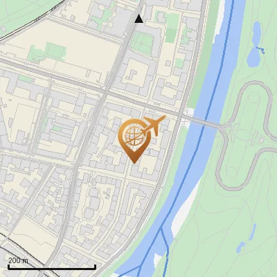 Foto zu Reitmorstraße 22, 80538 München