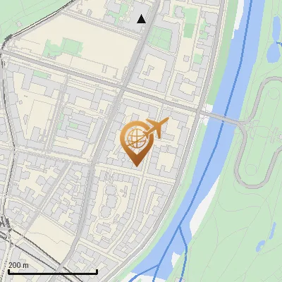 Foto zu Reitmorstraße 23, 80538 München