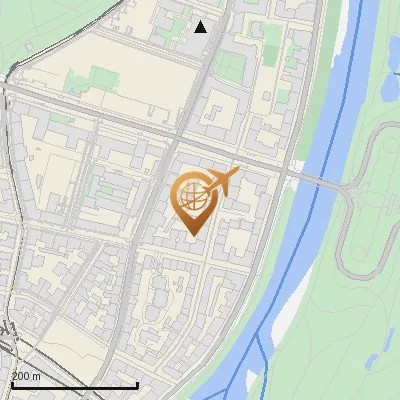 Foto zu Reitmorstraße 25, 80538 München