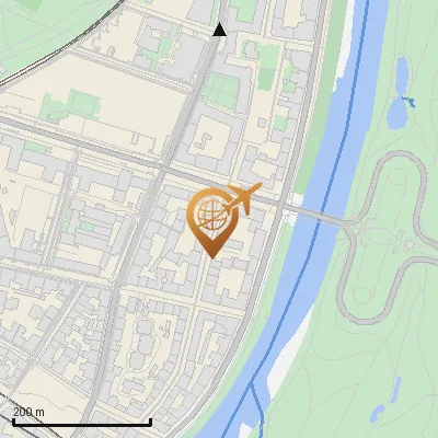 Foto zu Reitmorstraße 26, 80538 München