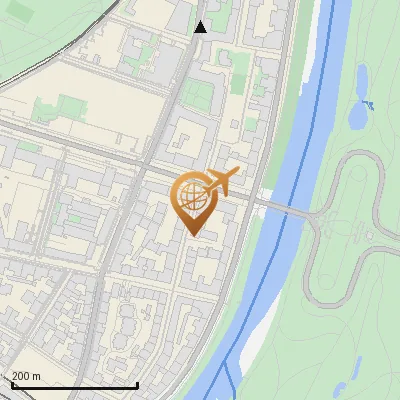 Foto zu Reitmorstraße 28, 80538 München