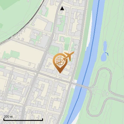 Foto zu Reitmorstraße 30, 80538 München