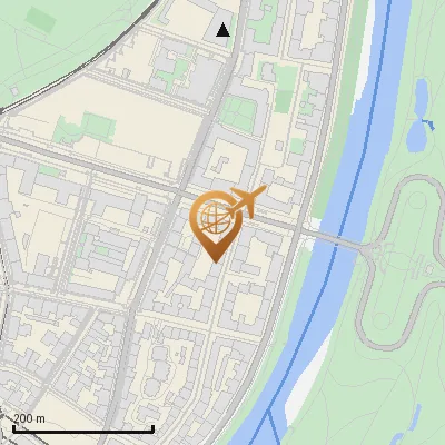 Foto zu Reitmorstraße 31, 80538 München