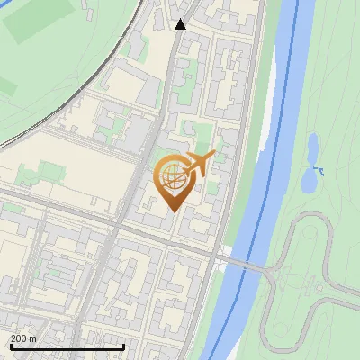 Foto zu Reitmorstraße 35, 80538 München