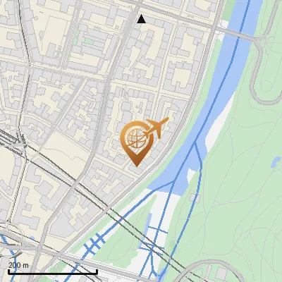 Foto zu Reitmorstraße 4, 80538 München