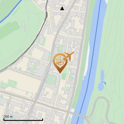 Foto zu Reitmorstraße 41, 80538 München