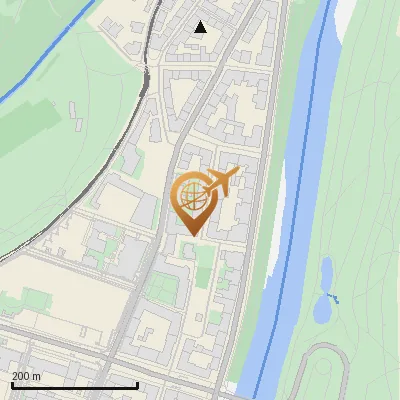 Foto zu Reitmorstraße 45, 80538 München
